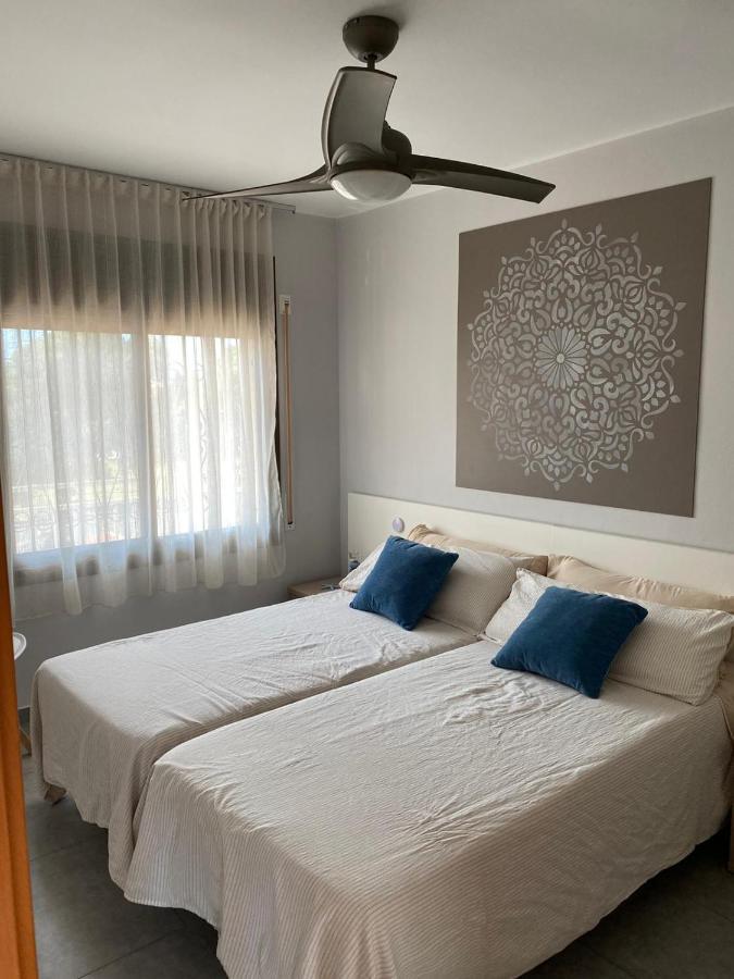 Miami Apartamento Forne Miami Playa Buitenkant foto
