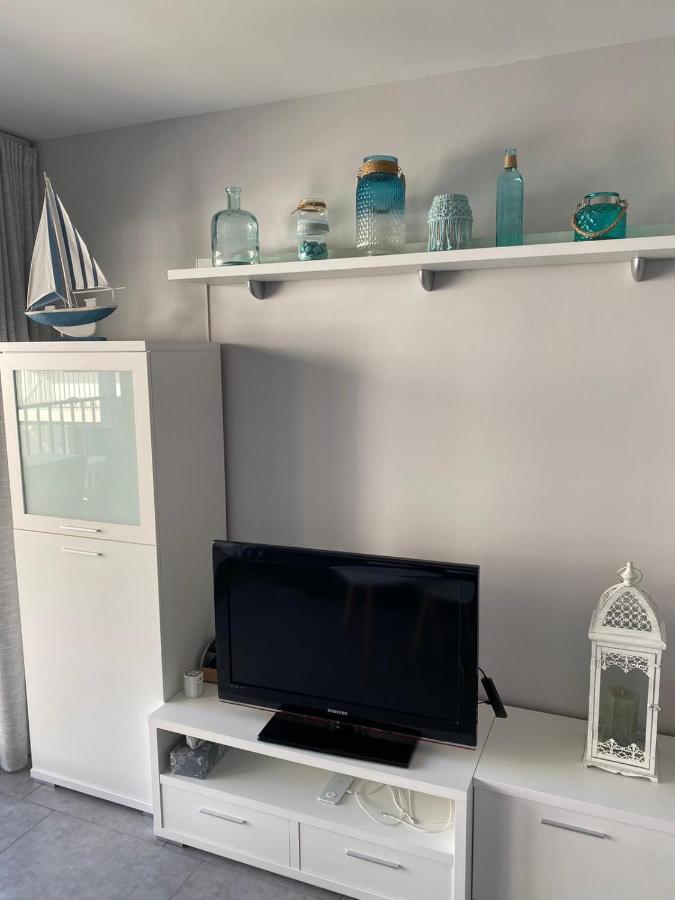Miami Apartamento Forne Miami Playa Buitenkant foto