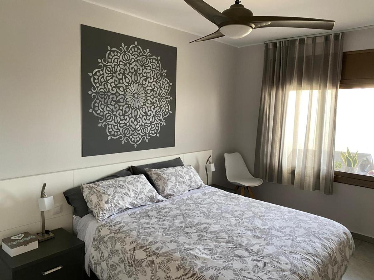 Miami Apartamento Forne Miami Playa Buitenkant foto